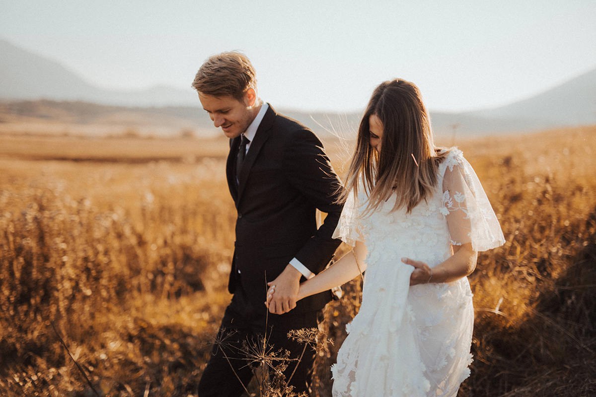 Comment limiter l'impact écologique de son mariage ?
