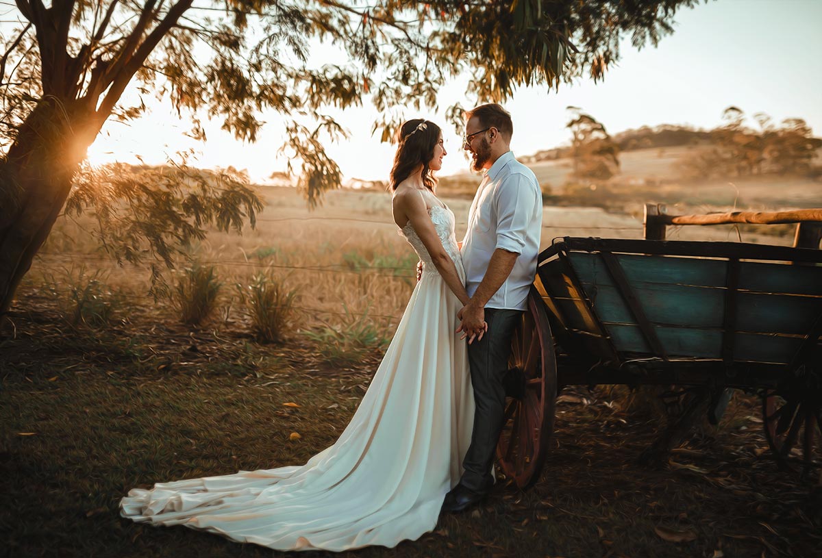 Budget mariage écoresponsable