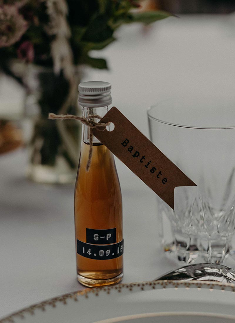 Spécialité locale et artisanale