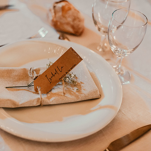 Bien choisir son vin de mariage