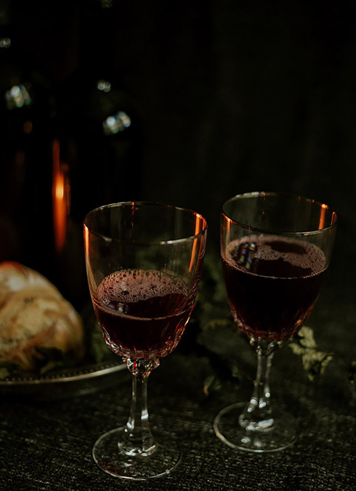 Bien choisir son vin de mariage