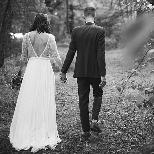 Mariage eco responsable