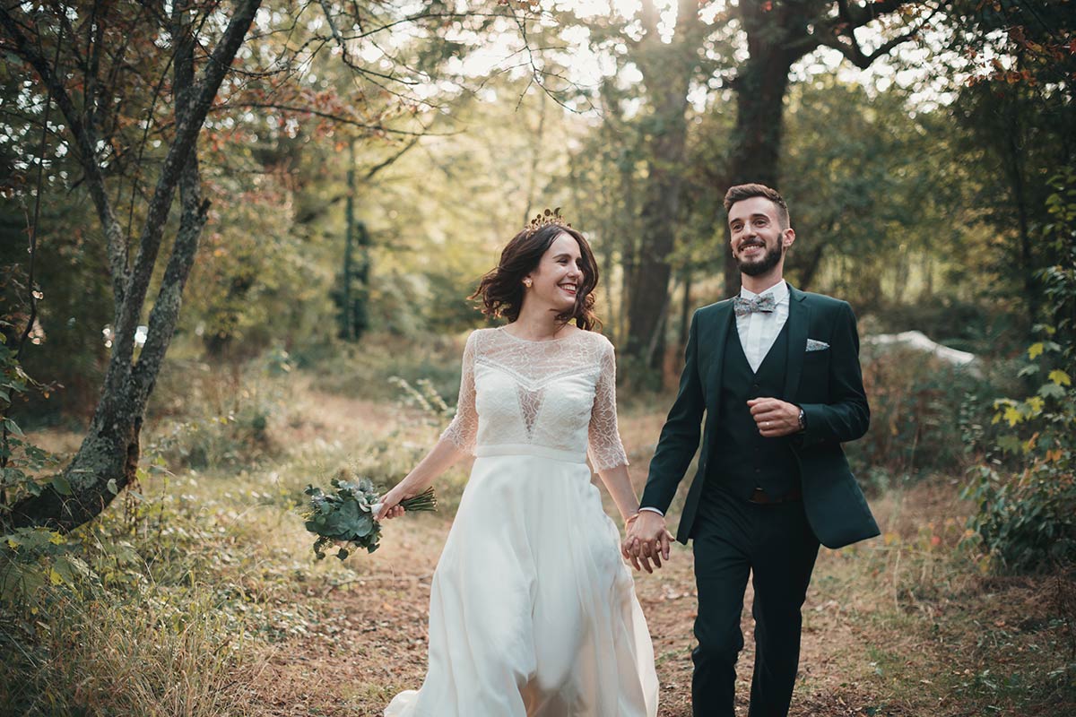 Mariage industriel végétal