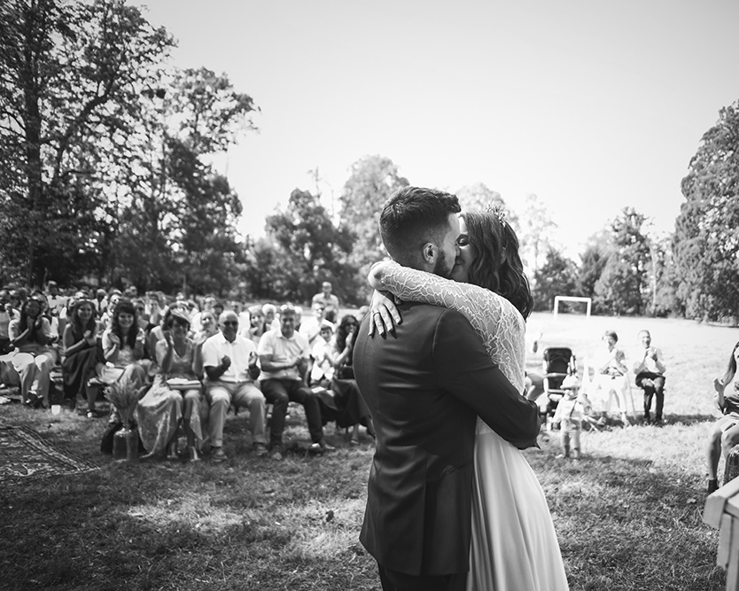 Voeux de mariage