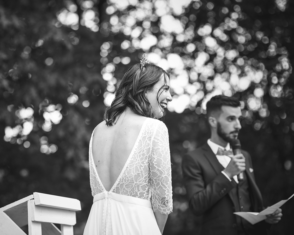 Mariage eco responsable près de Lyon