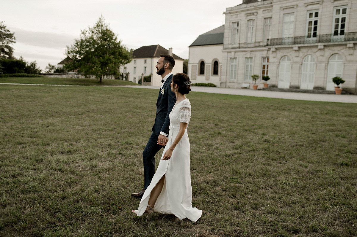 Anaïs et Stéfane 2020