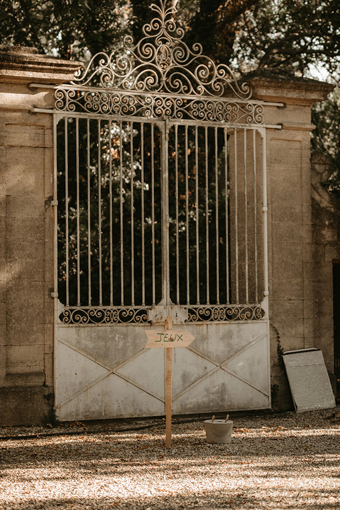 Grand Mas d'Uzès