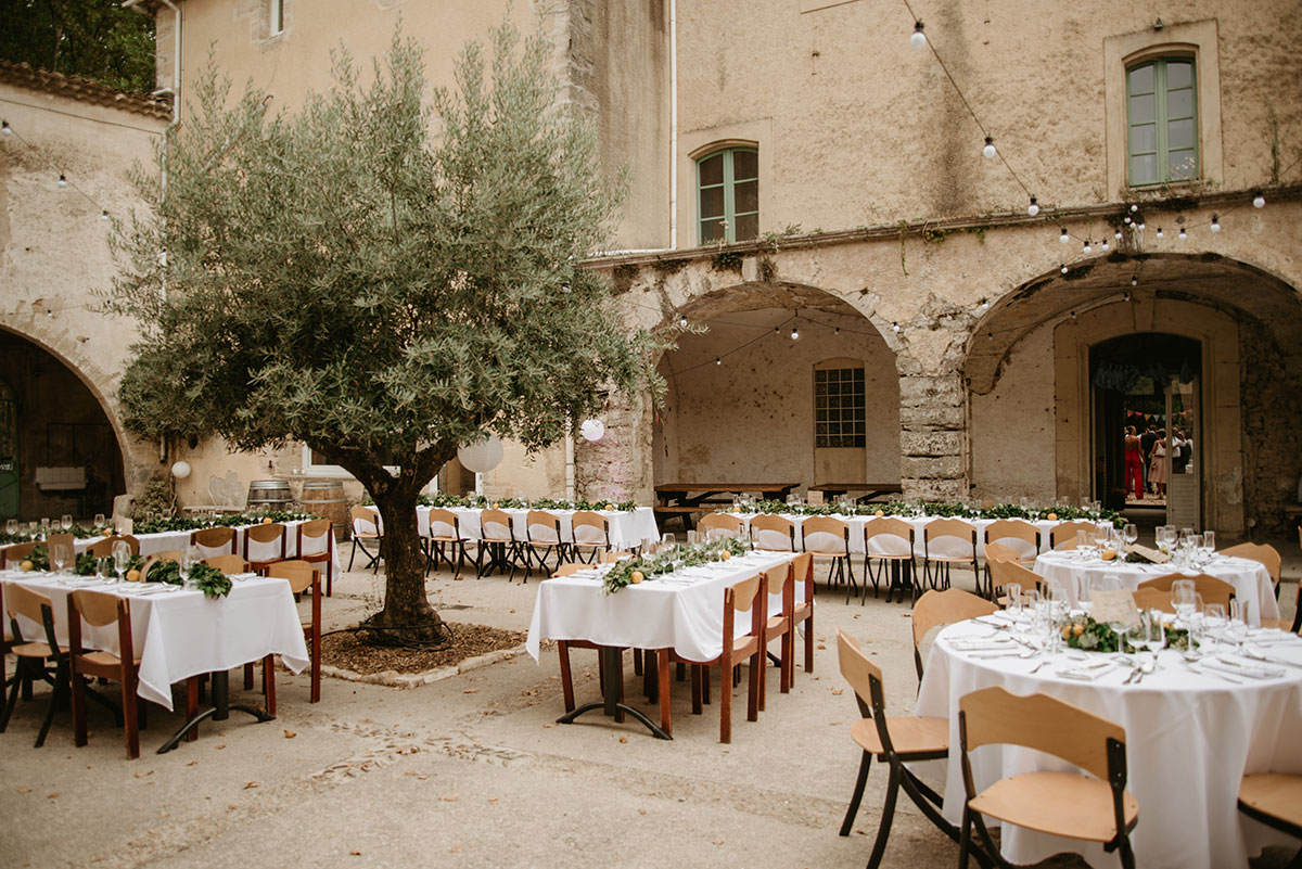 Domaine mariage pas cher