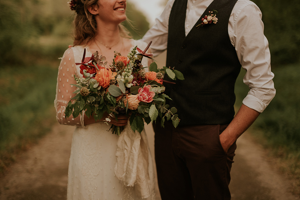 Mariage dans les Hauts de France