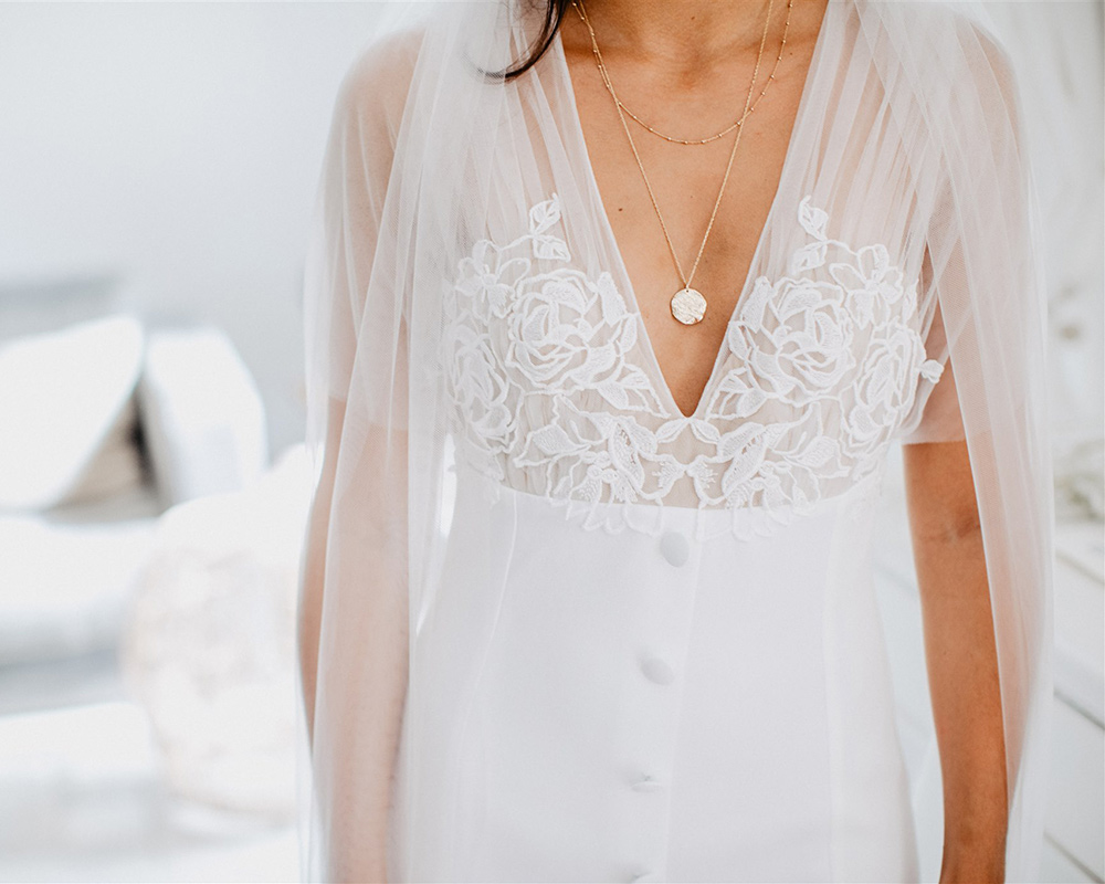 Mariage intime
