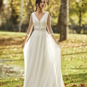 Obra Alma robe bohème