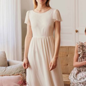 Robe de mariée pas cher