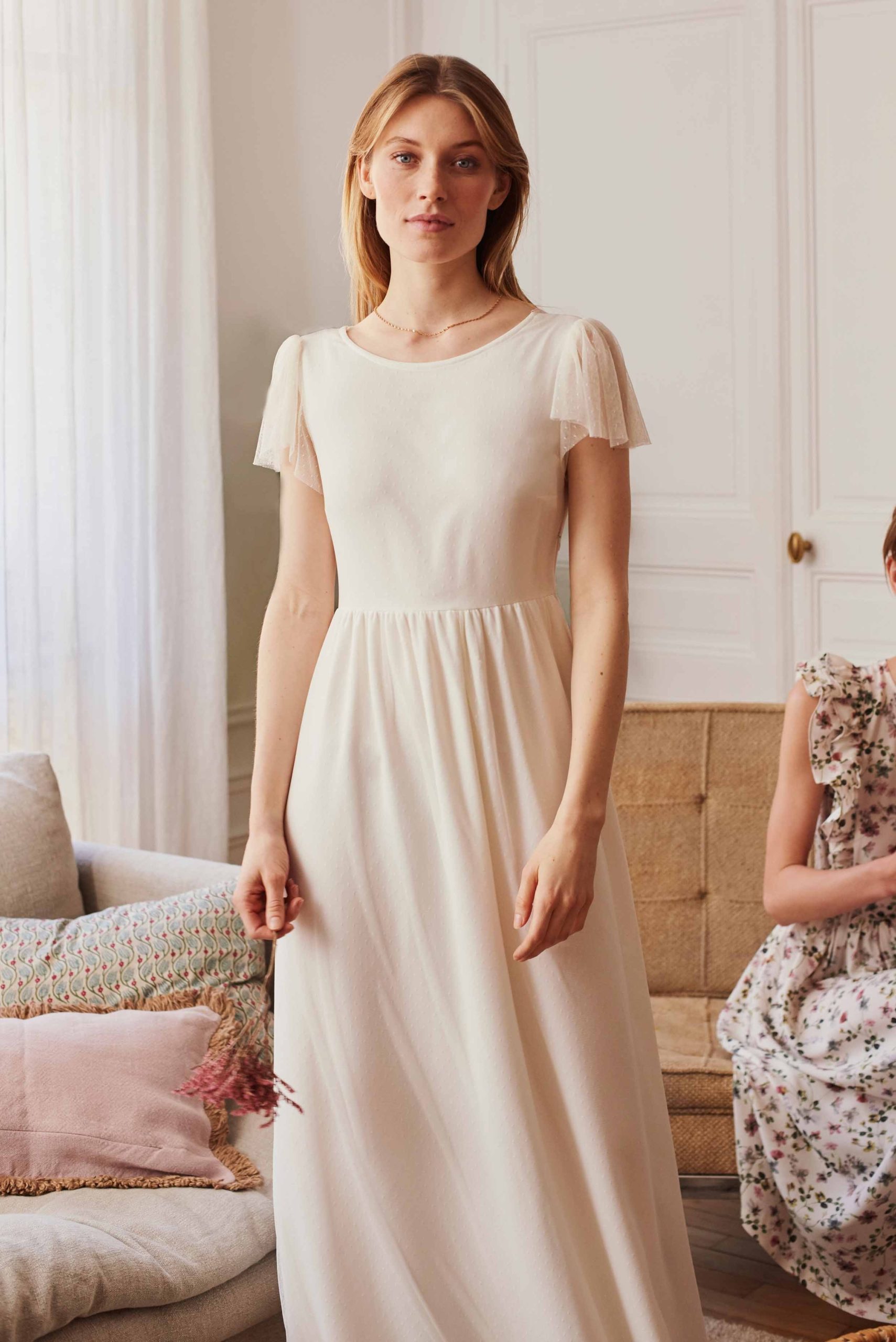 Robe de mariée pas cher