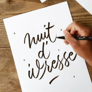 DIY panneau de mariage personnalisé