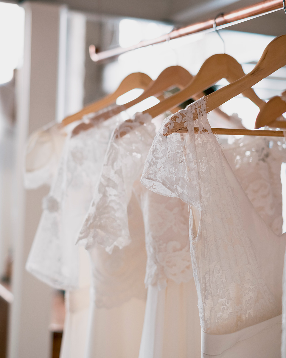 Vendre sa robe de mariée
