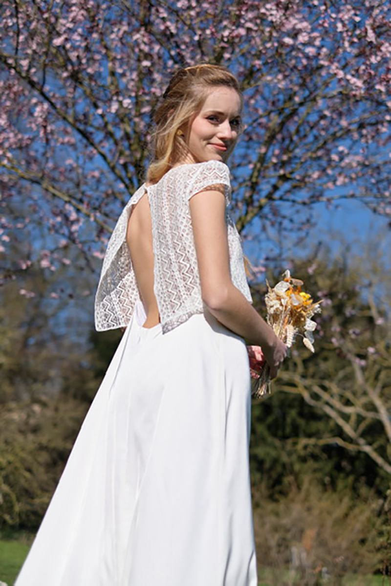 Ensemble mariage civil
