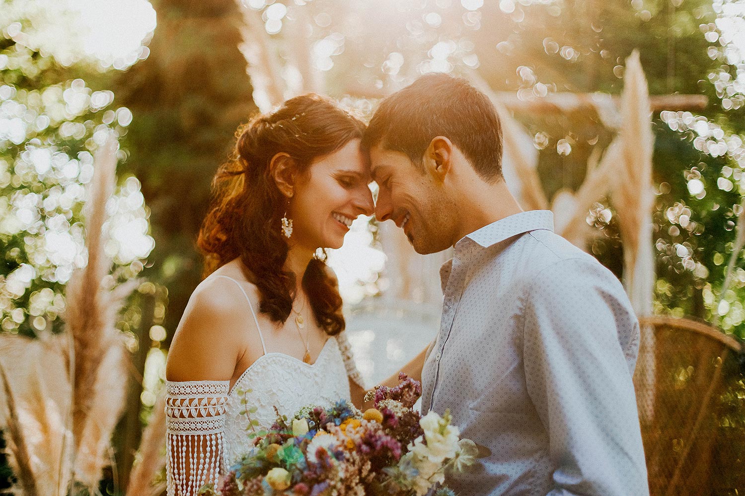 Mariage en Bourgogne