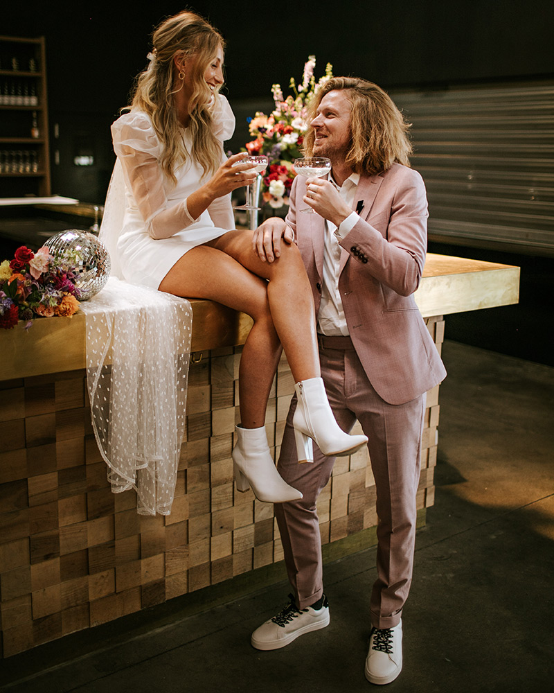 Comment organiser un mariage ?