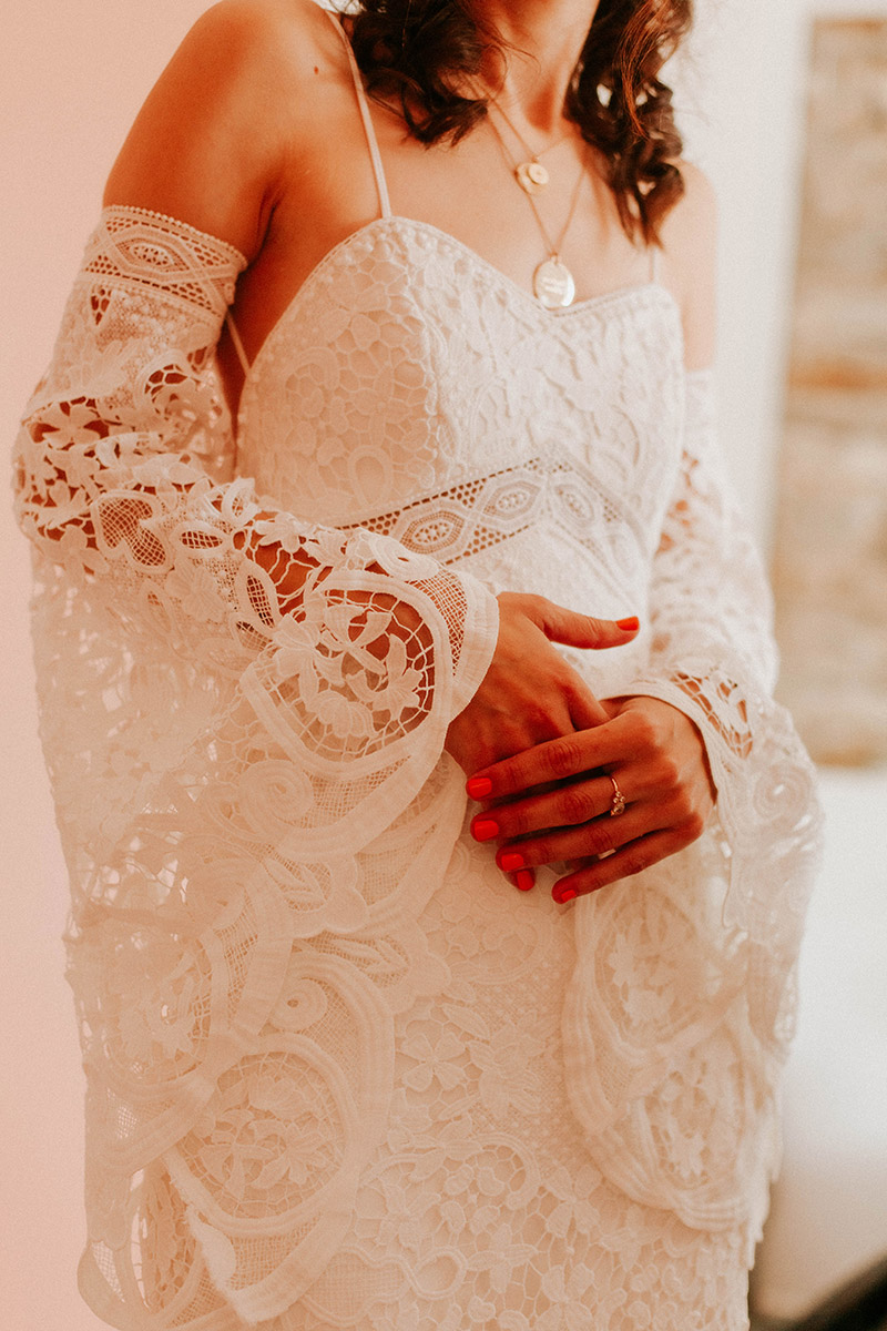 Inspiration mariage en Bourgogne