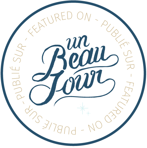Blog mariage un beau jour