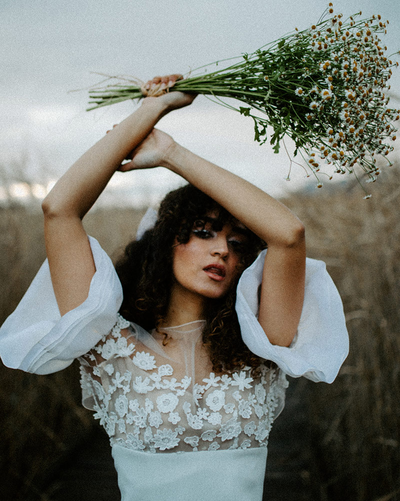 Publications sur les blogs mariage
