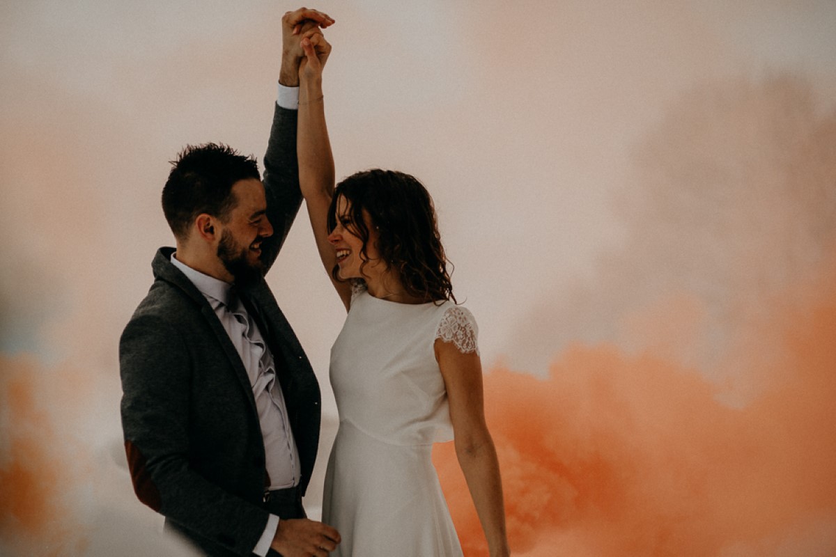 Pourquoi organiser un petit mariage ?