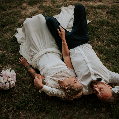 Comment organiser un mariage éco responsable ?