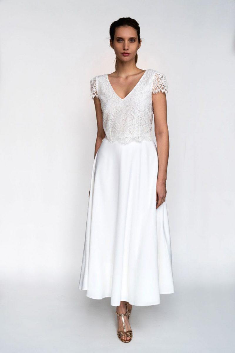 Ensemble mariage civil