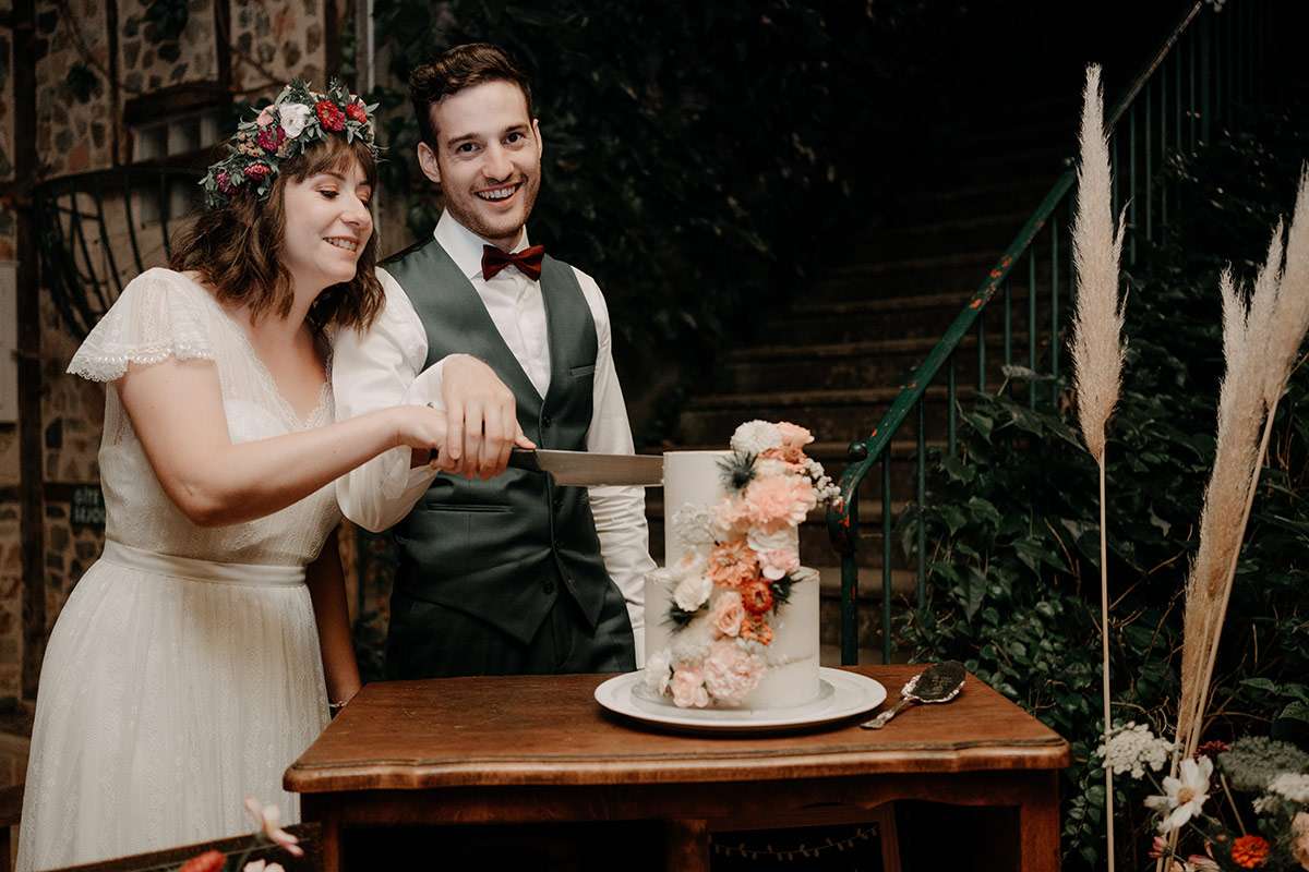 Quelle quantité de boissons pour un mariage?