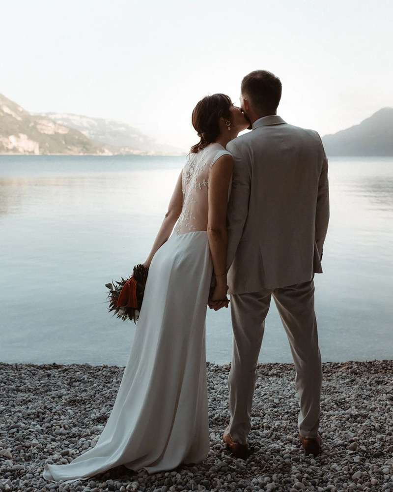 Mariage éco-responsable