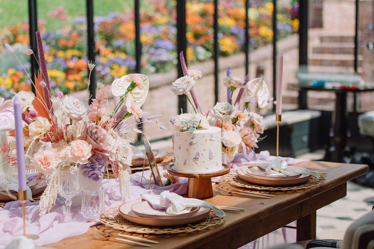 Quelle quantité de boissons pour un mariage?