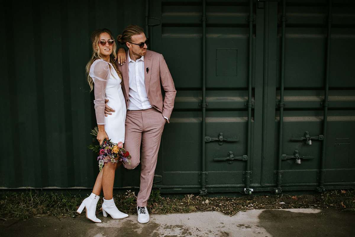 Quelle quantité de boissons pour un mariage?