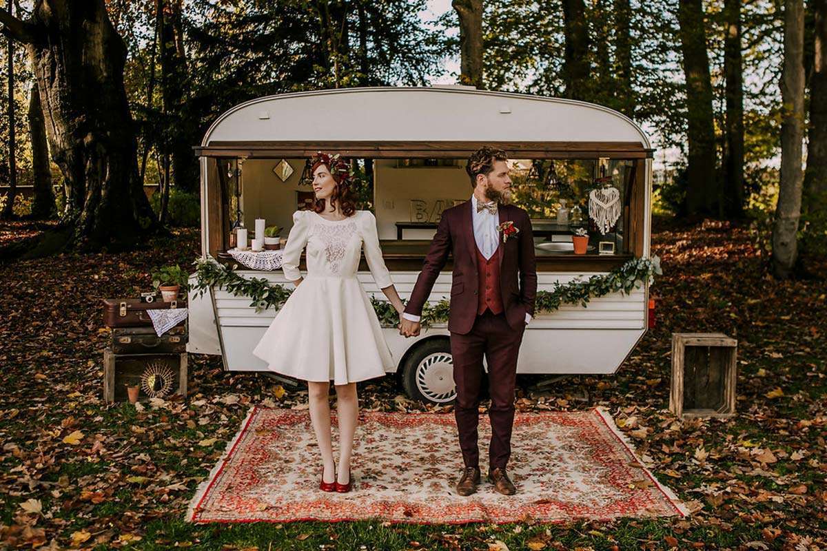 Quelle quantité de boissons pour un mariage?