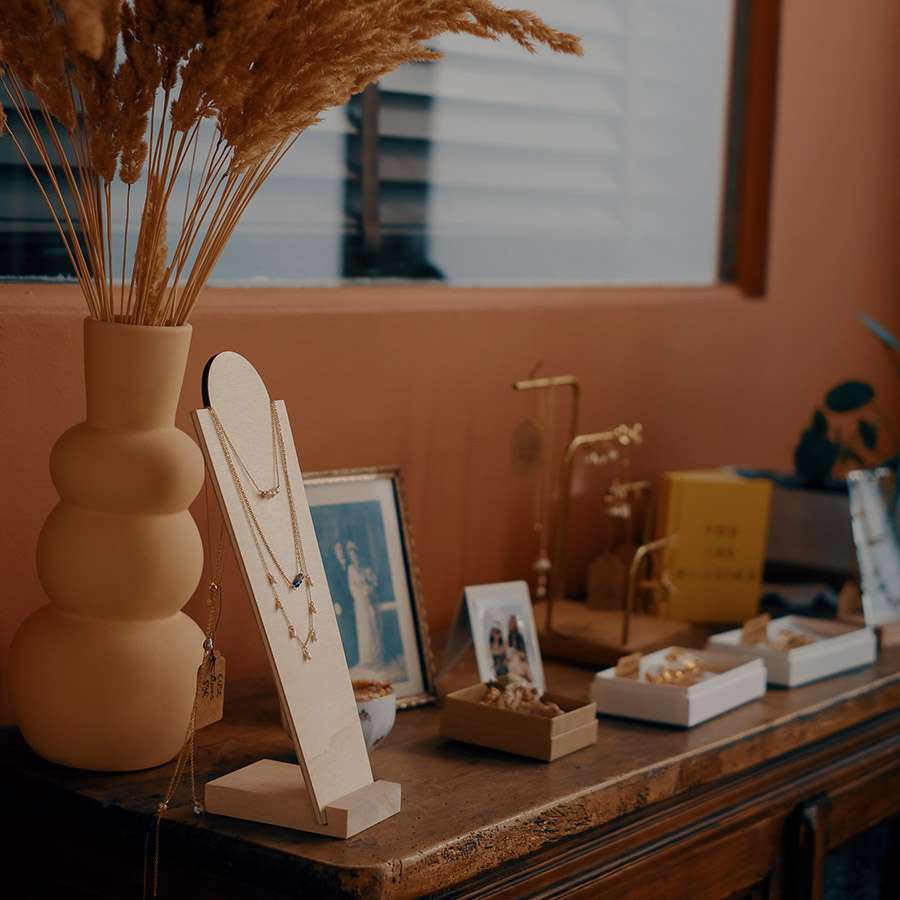 Dressing de mariage eco responsable