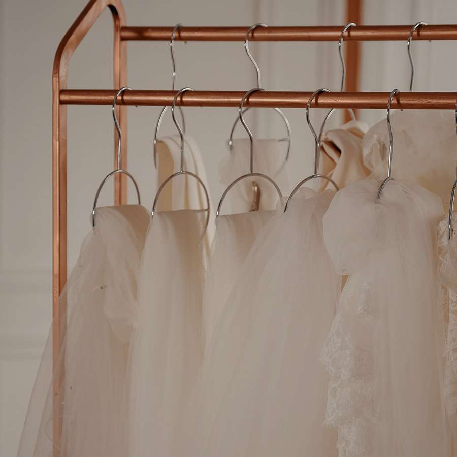 Robe de mariée sur mesure Lyon