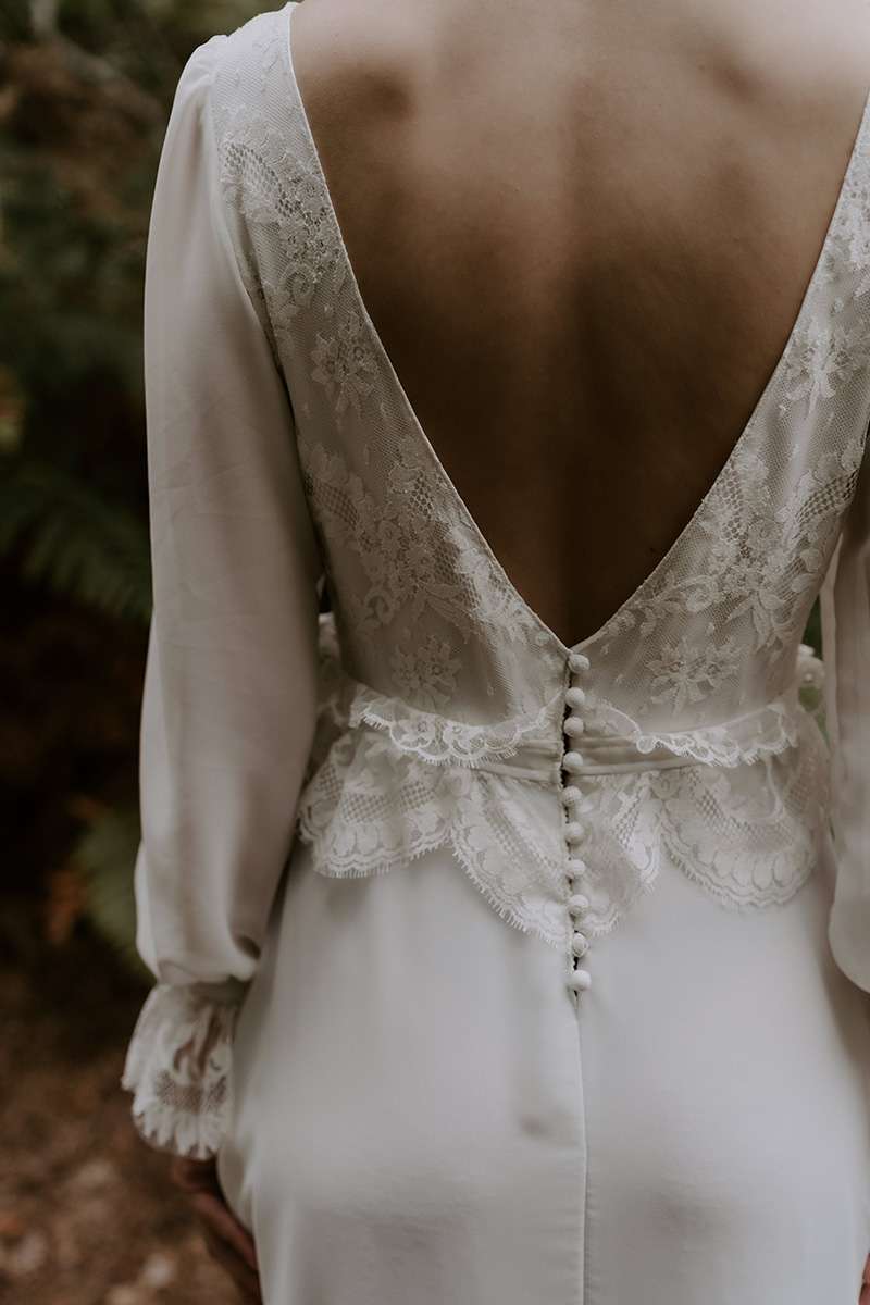 Dentelle de calais