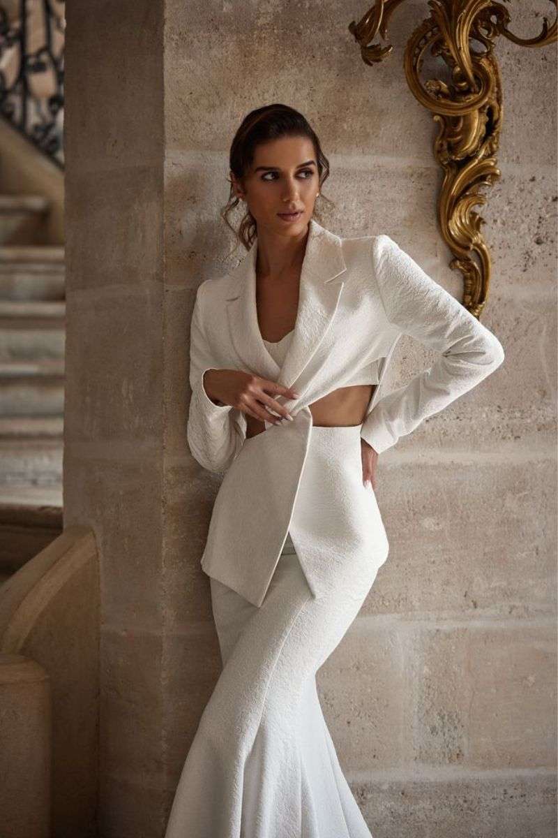 Robe Devon - Milla Nova – Image 4