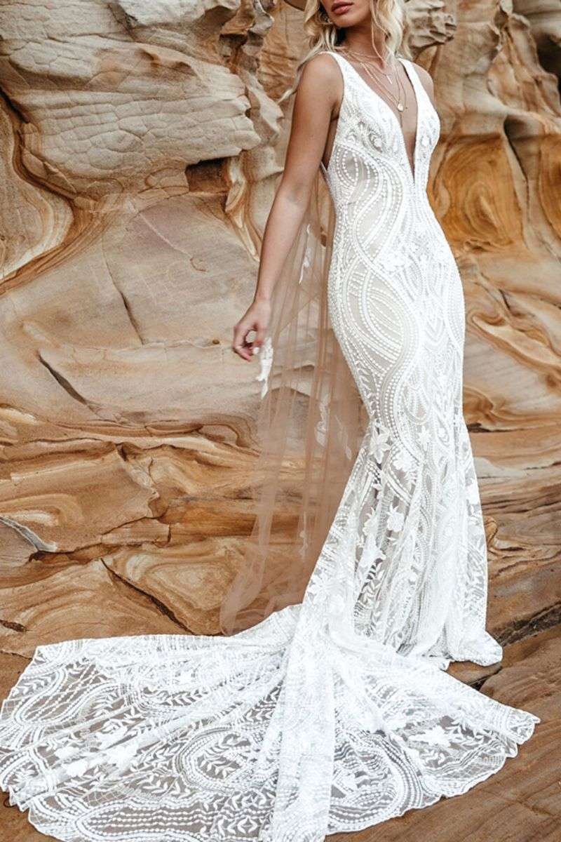 Dentelle bohème