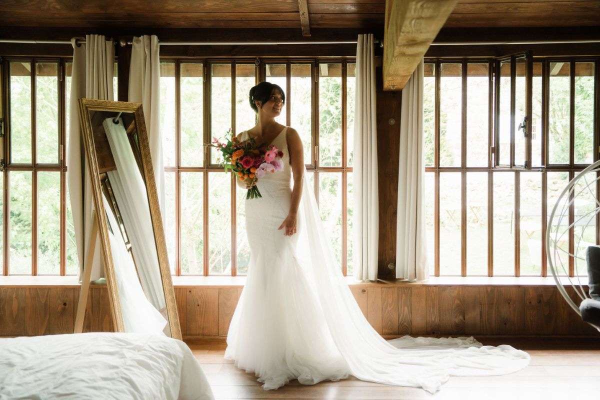 Magasin robes de mariée Lyon