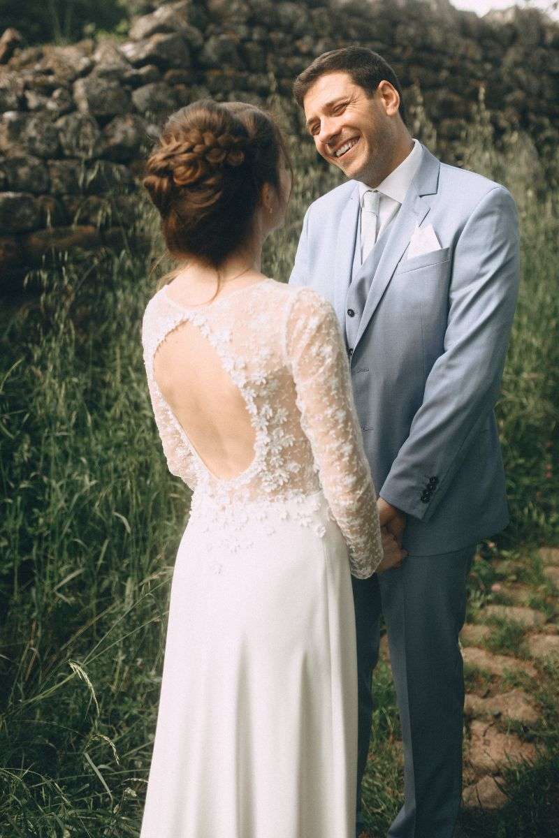 Robe Renée - Marylise – Image 2