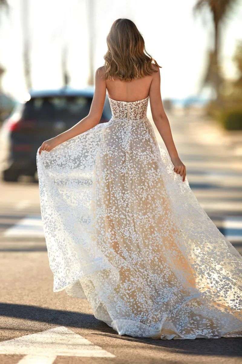 Robe Mindy - St Patrick – Image 2
