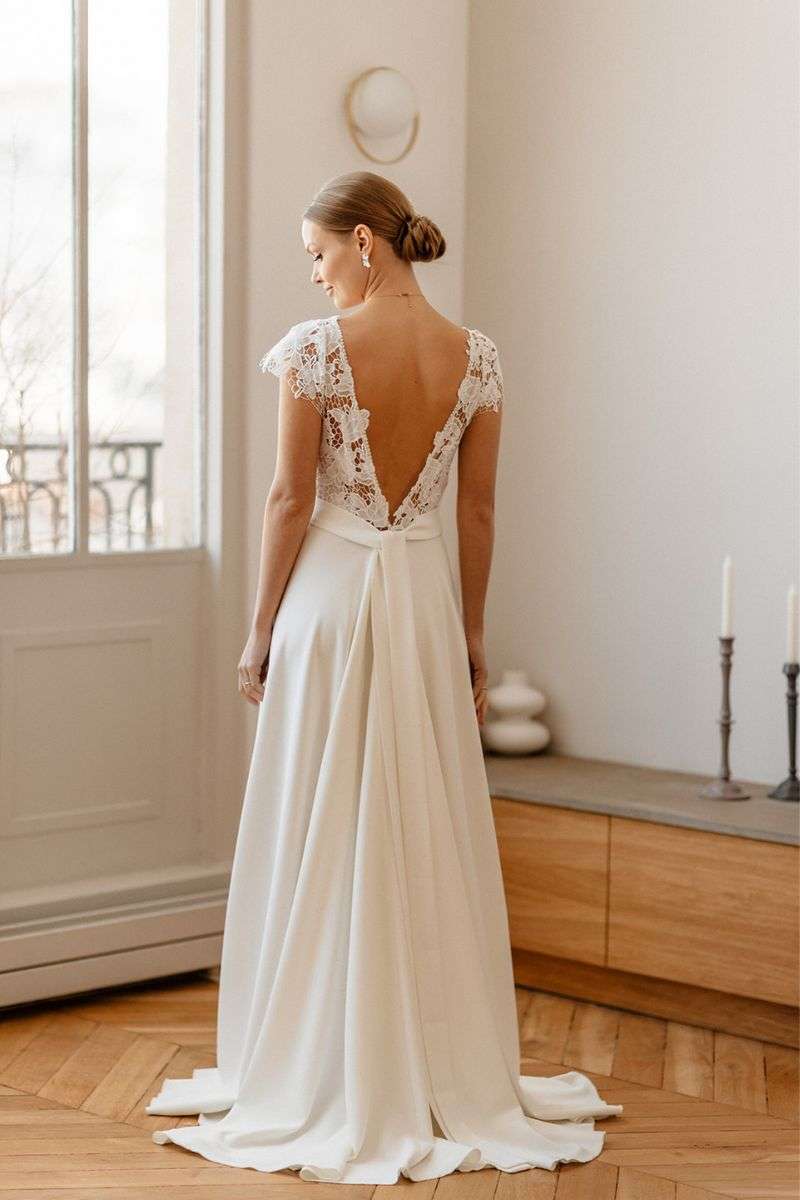 Robe Perle d'Eau - Elsa Gary – Image 2