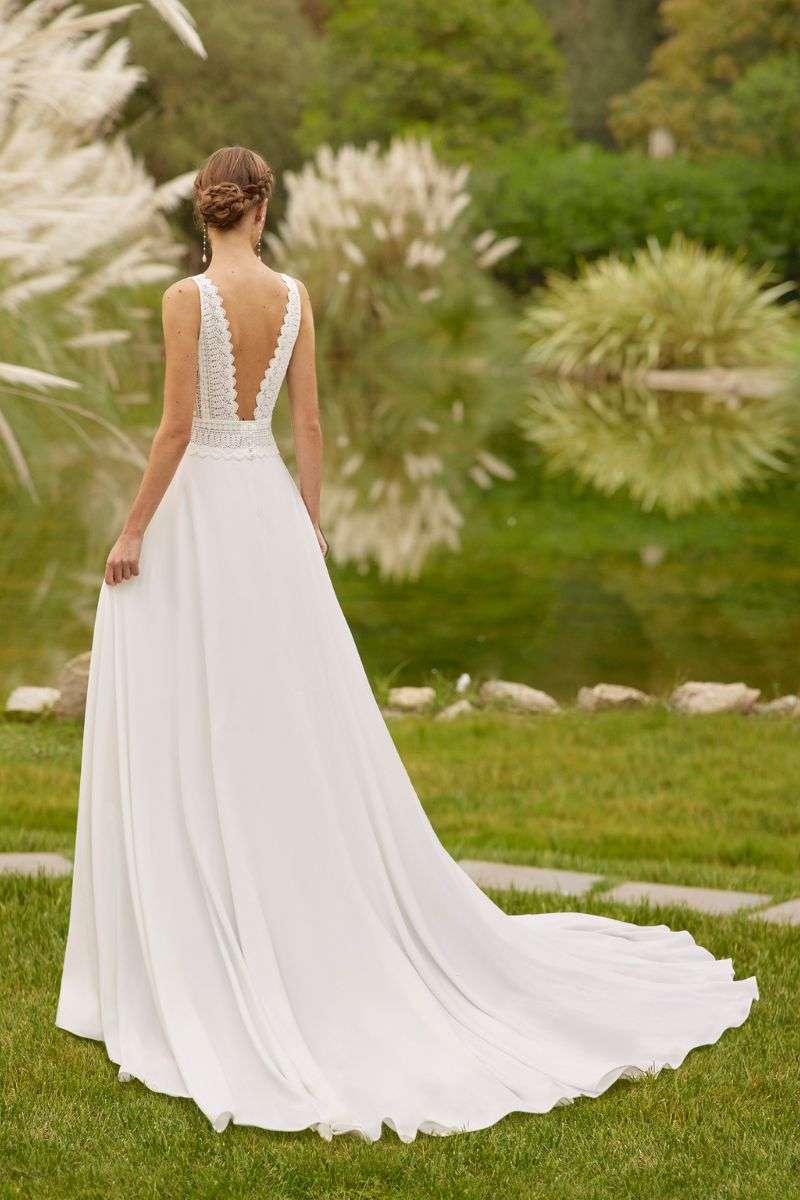 Robe Renisa - Alma Novia – Image 2