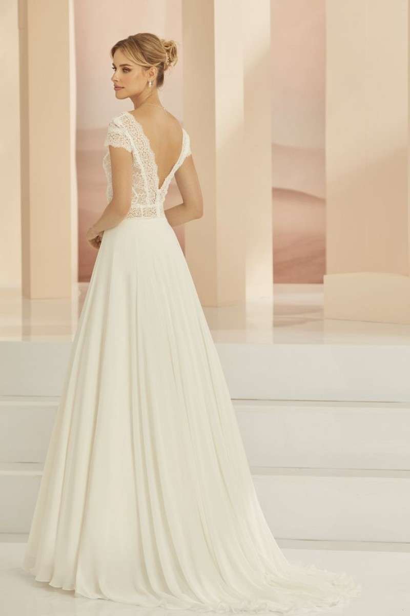 Robe Eufrat - Bianco Evento – Image 2