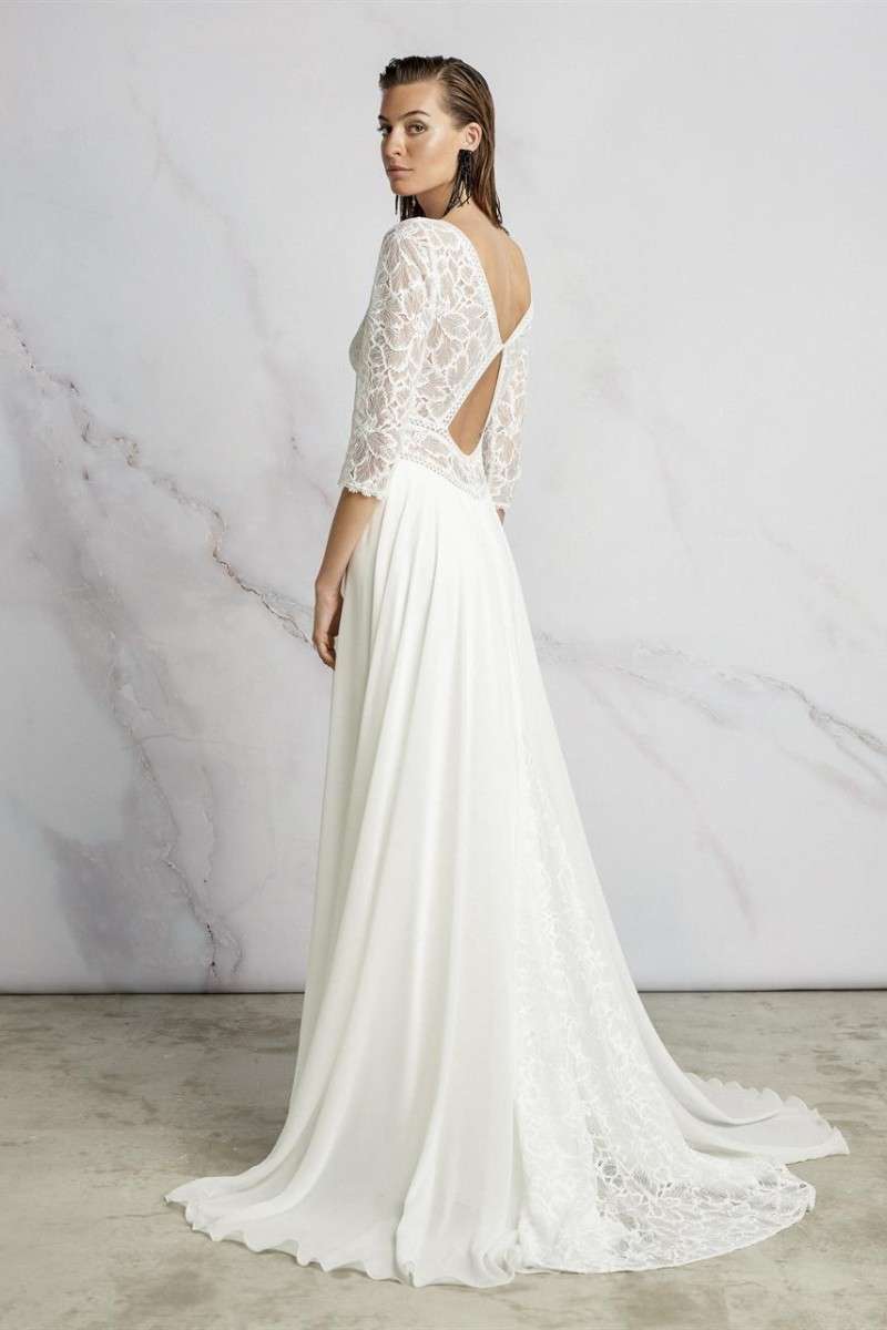 Robe Maya - Rembo Styling – Image 2