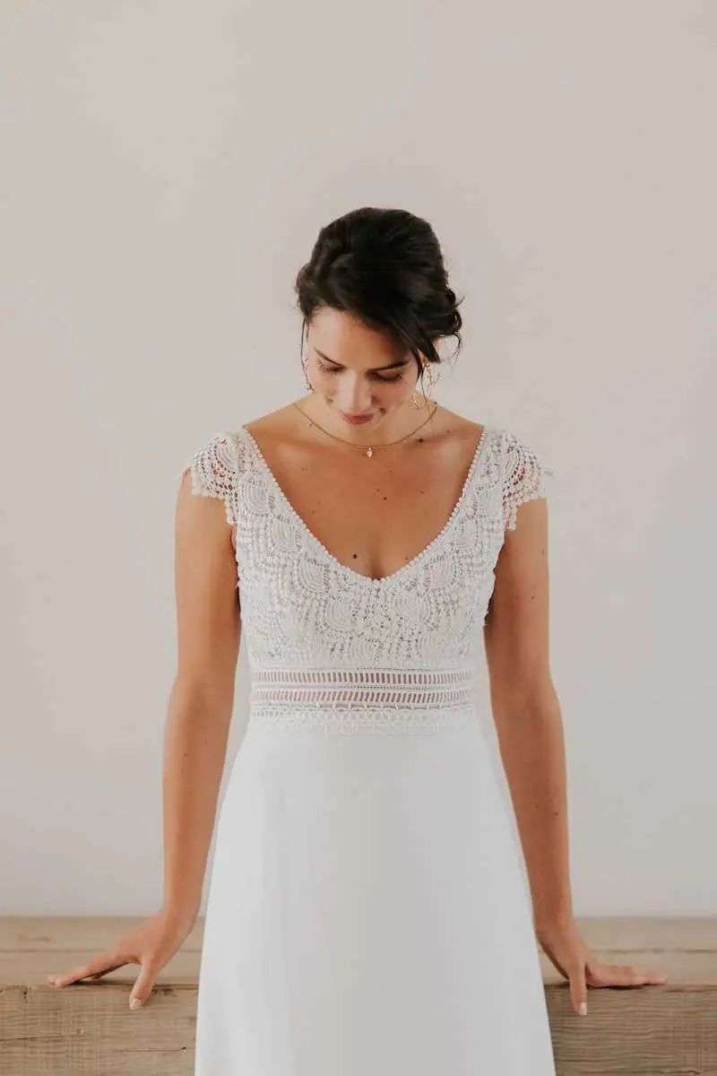 Robe Séville - Elsa Gary – Image 2