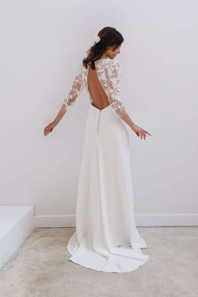 Robe Venise - Anne De Lafforest – Image 2