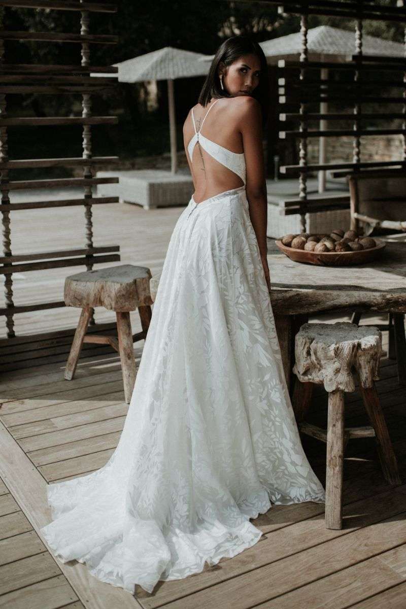 Robe Lovina - Manon Gontero – Image 2