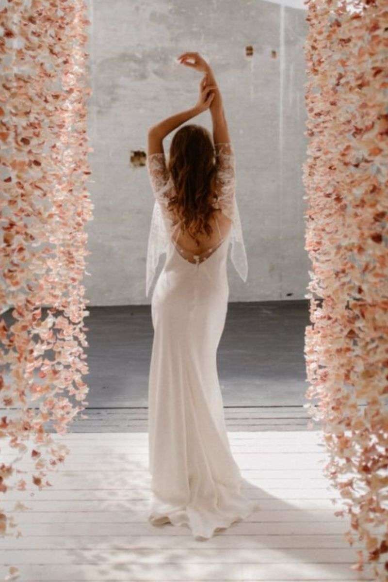 Robe + Top Arès - Atelier Swan – Image 2