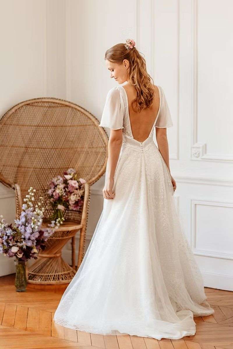 Robe Gabrielle - Elsa Gary – Image 2